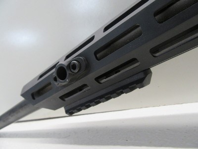 MOSSBERG MVP .224 VAL - Image 14 of 22