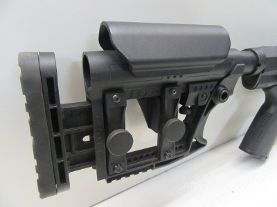 MOSSBERG MVP .224 VAL - Image 3 of 22