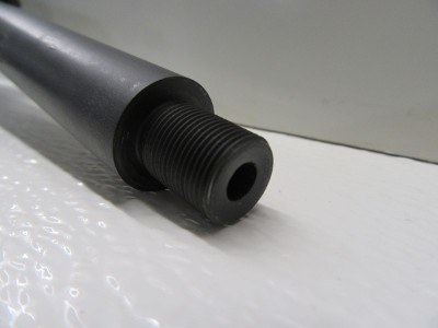 MOSSBERG MVP .224 VAL - Image 7 of 22