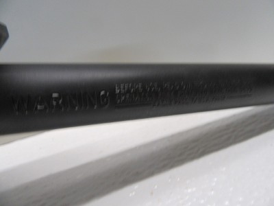 MOSSBERG MVP .224 VAL - Image 9 of 22