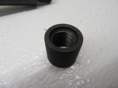 MOSSBERG MVP .224 VAL - Image 8 of 22