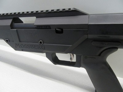 MOSSBERG MVP .224 VAL - Image 12 of 22