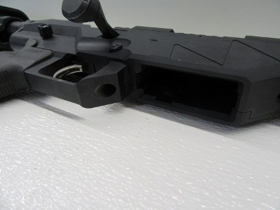 MOSSBERG MVP .224 VAL - Image 21 of 22