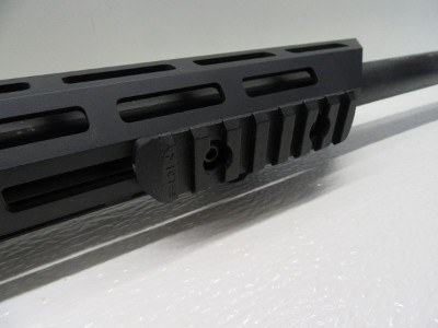 MOSSBERG MVP .224 VAL - Image 22 of 22