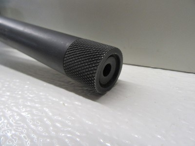 MOSSBERG MVP .224 VAL - Image 6 of 22