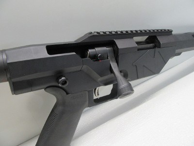 MOSSBERG MVP .224 VAL - Image 4 of 22