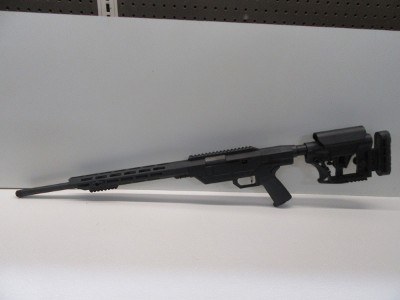 MOSSBERG MVP .224 VAL - Image 10 of 22