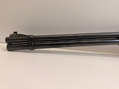 WINCHESTER MODEL 94 CARBINE RIFLE 32 WIN. SPL - Image 3 of 14