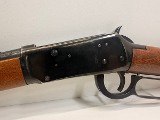 WINCHESTER MODEL 94 CARBINE RIFLE 32 WIN. SPL - Image 5 of 14