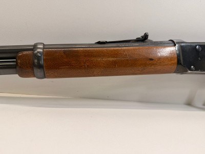 WINCHESTER MODEL 94 CARBINE RIFLE 32 WIN. SPL - Image 4 of 14