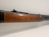 WINCHESTER MODEL 94 CARBINE RIFLE 32 WIN. SPL - Image 12 of 14