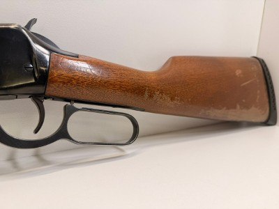 WINCHESTER MODEL 94 CARBINE RIFLE 32 WIN. SPL - Image 7 of 14