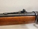 WINCHESTER MODEL 94 CARBINE RIFLE 32 WIN. SPL - Image 2 of 14