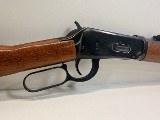 WINCHESTER MODEL 94 CARBINE RIFLE 32 WIN. SPL - Image 11 of 14