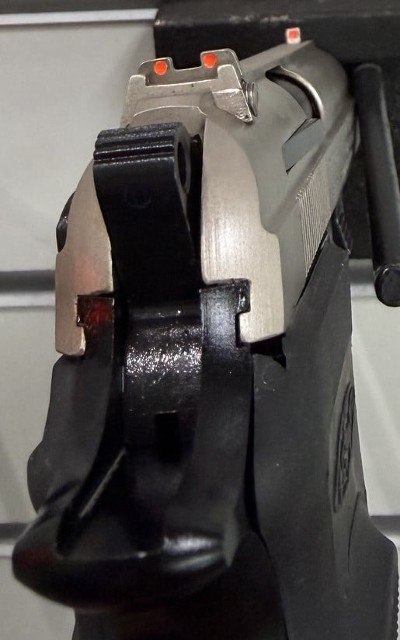 BERSA FIRESTORM .22 LR - Image 4 of 8