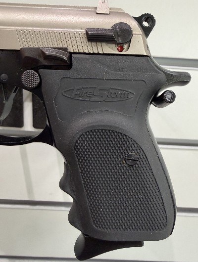 BERSA FIRESTORM .22 LR - Image 7 of 8