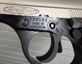 BERSA FIRESTORM .22 LR - Image 8 of 8