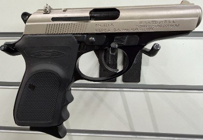 BERSA FIRESTORM .22 LR - Image 1 of 8