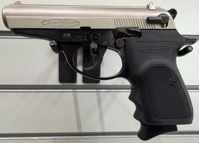 BERSA FIRESTORM .22 LR - Image 5 of 8