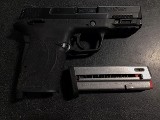 SMITH & WESSON M&P 9 SHIELD EZ M2.0 9MM LUGER (9x19 PARA) - Image 2 of 6