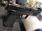 SMITH & WESSON M&P 9 SHIELD EZ M2.0 9MM LUGER (9x19 PARA) - Image 5 of 6