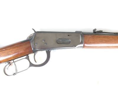 WINCHESTER 94 CARBINE .30-30 WIN - Image 9 of 11