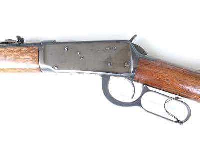 WINCHESTER 94 CARBINE .30-30 WIN - Image 3 of 11