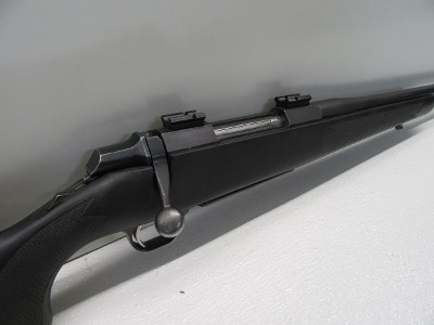 BROWNING A-BOLT .338 WIN MAG - Image 3 of 16