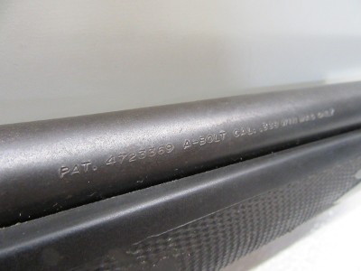 BROWNING A-BOLT .338 WIN MAG - Image 6 of 16
