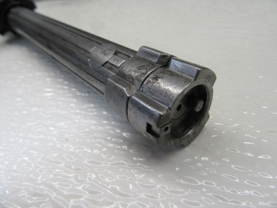 BROWNING A-BOLT .338 WIN MAG - Image 9 of 16