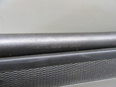 BROWNING A-BOLT .338 WIN MAG - Image 15 of 16