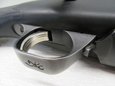 BROWNING A-BOLT .338 WIN MAG - Image 8 of 16