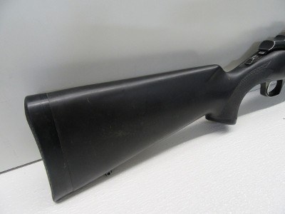 BROWNING A-BOLT .338 WIN MAG - Image 2 of 16