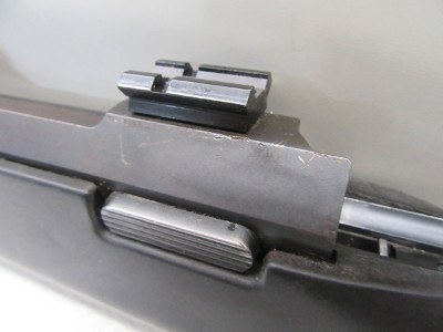 BROWNING A-BOLT .338 WIN MAG - Image 14 of 16