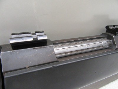 BROWNING A-BOLT .338 WIN MAG - Image 7 of 16