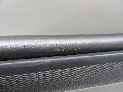 BROWNING A-BOLT .338 WIN MAG - Image 15 of 16
