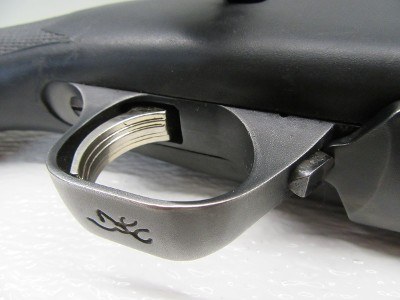 BROWNING A-BOLT .338 WIN MAG - Image 8 of 16