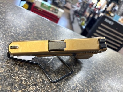 GLOCK 19X V 9MM LUGER (9x19 PARA) - Image 5 of 6