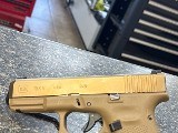 GLOCK 19X V 9MM LUGER (9x19 PARA) - Image 2 of 6