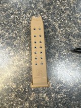 GLOCK 19X V 9MM LUGER (9x19 PARA) - Image 6 of 6