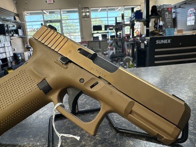 GLOCK 19X V 9MM LUGER (9x19 PARA) - Image 4 of 6