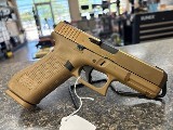 GLOCK 19X V 9MM LUGER (9x19 PARA) - Image 3 of 6