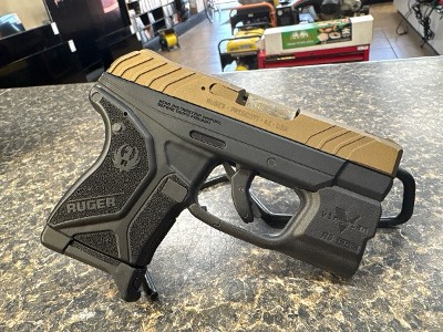 RUGER LCP II .380 ACP - Image 3 of 5