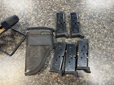 RUGER LCP II .380 ACP - Image 5 of 5