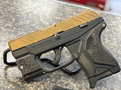 RUGER LCP II .380 ACP - Image 2 of 5