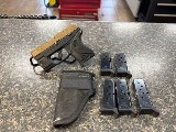 RUGER LCP II .380 ACP - Image 1 of 5