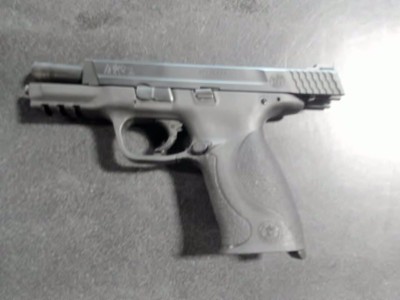 SMITH & WESSON M&P 40 40 Smith & Wesson - Image 2 of 7