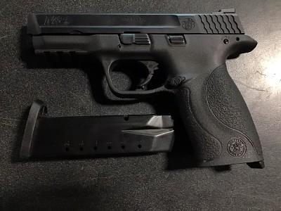 SMITH & WESSON M&P 40 40 Smith & Wesson - Image 1 of 7