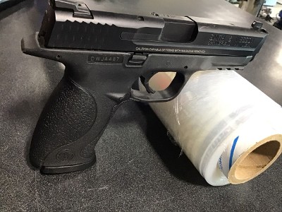 SMITH & WESSON M&P 40 40 Smith & Wesson - Image 6 of 7