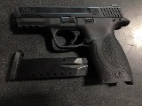 SMITH & WESSON M&P 40 40 Smith & Wesson - Image 1 of 7